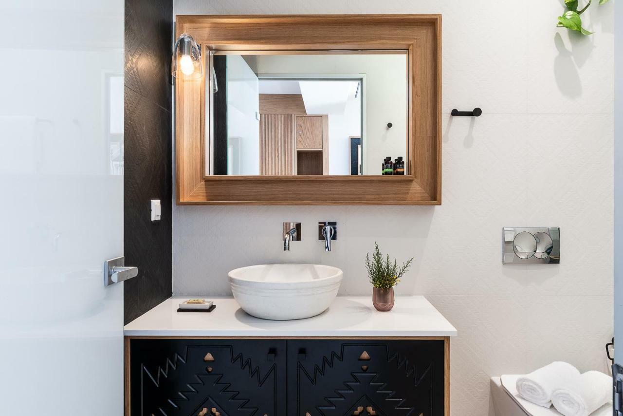 Blue Island Luxury Apartment Kato Daratso Buitenkant foto