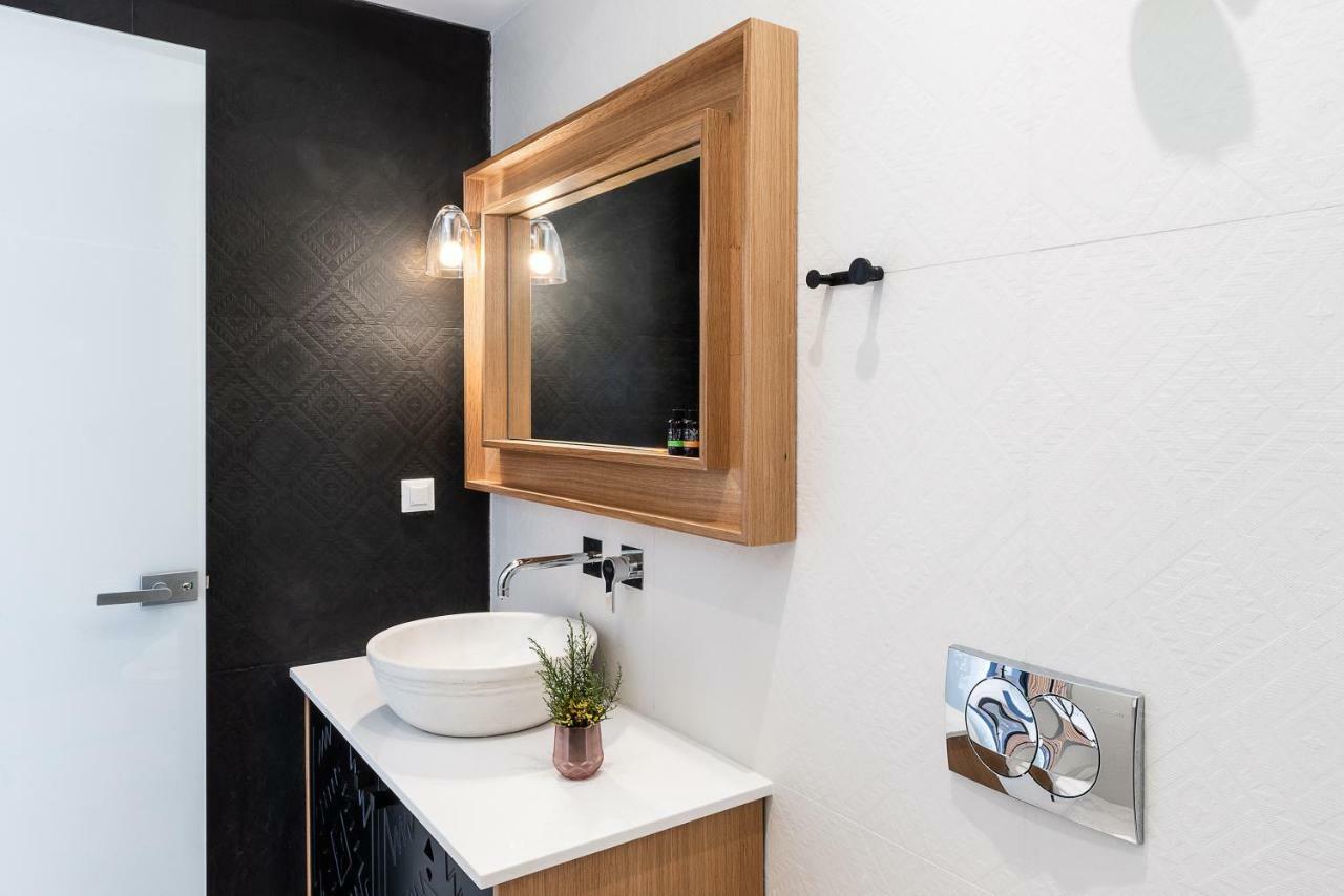 Blue Island Luxury Apartment Kato Daratso Buitenkant foto